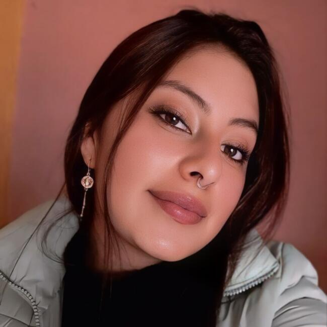 Niñera en Pasto: KAREN