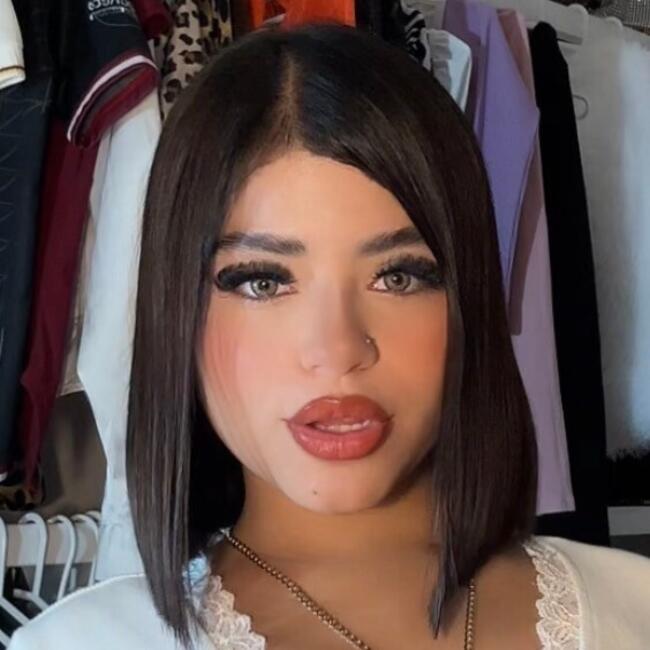 Babysitter in Alajuelita: Kristel