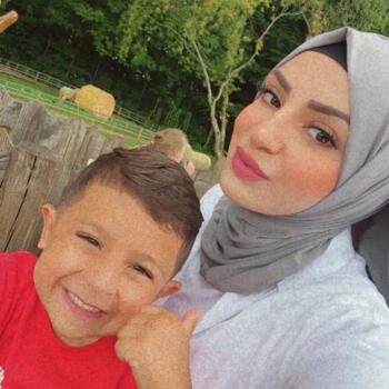Parent Leidschendam: Zainab