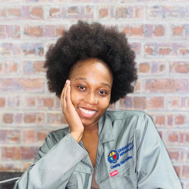 Nanny in Nelspruit: Asanda