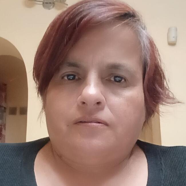 Babysitter in Córdoba: Margot