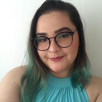 Babysitter São Paulo (São Paulo): Natasha