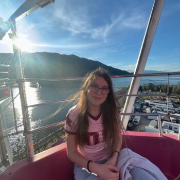Babysitter in Chambéry: Emilie