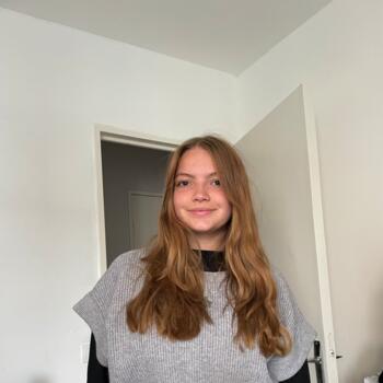 Babysitter in Maisons-Alfort: Laenor