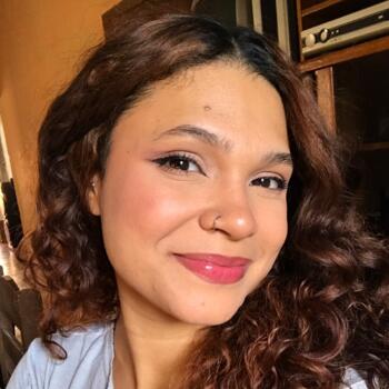 Babysitter in Uberlândia: Rosiane