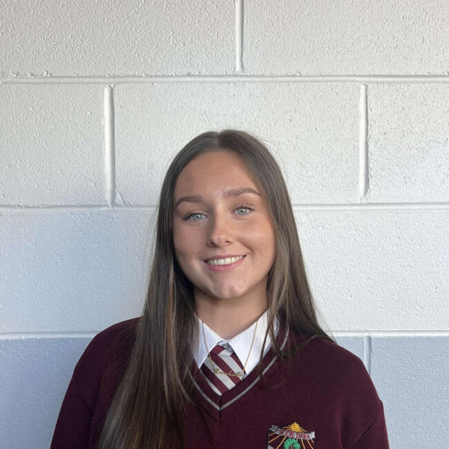 Babysitter in Kilcock: Rachel