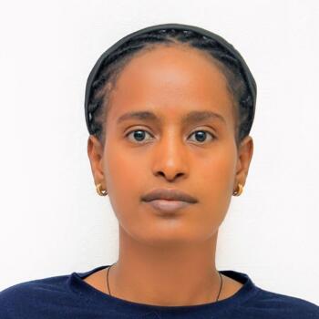 Babysitter Addis Ababa: Rediet Fentahun