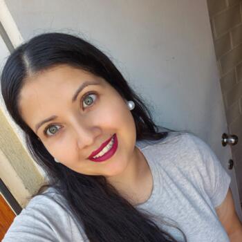 Niñera en La Reina: Analia