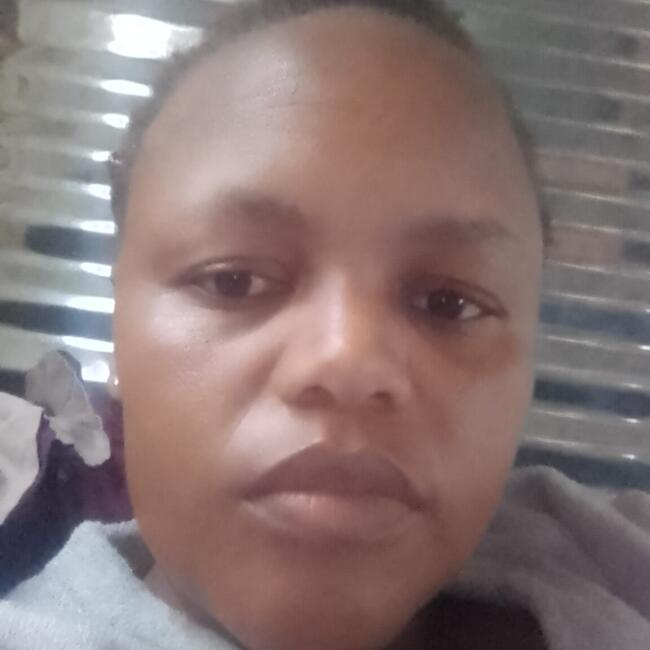 Nanny in Cape Town: Pamella