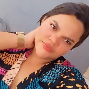 Babysitter in Vitória de Santo Antão: ELISANGELA