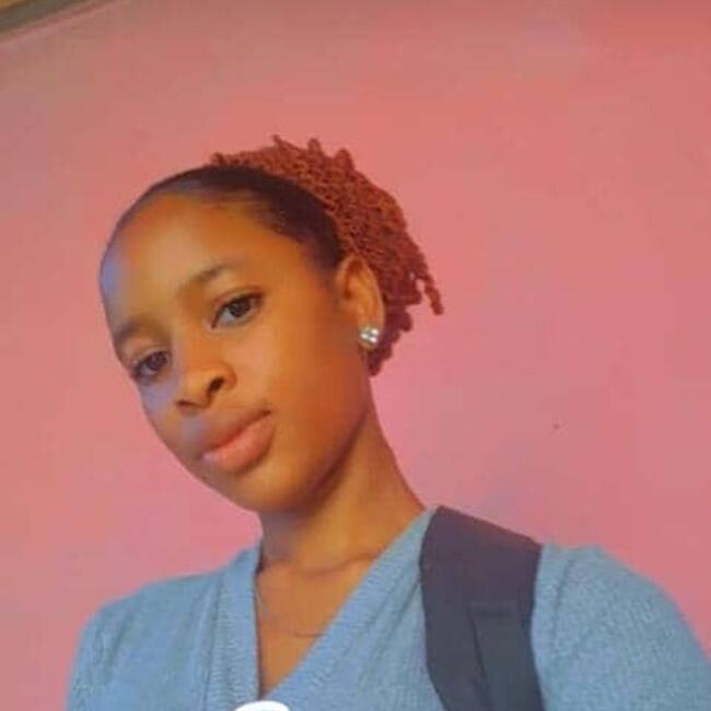 Babysitter in Benin City: Isiuwa Maris
