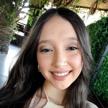 Babysitter Asunción: Ximena