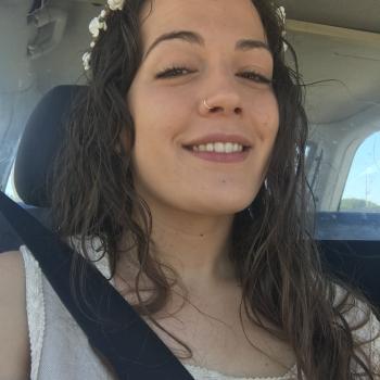 Babysitter Santa Maria da Feira: Sara