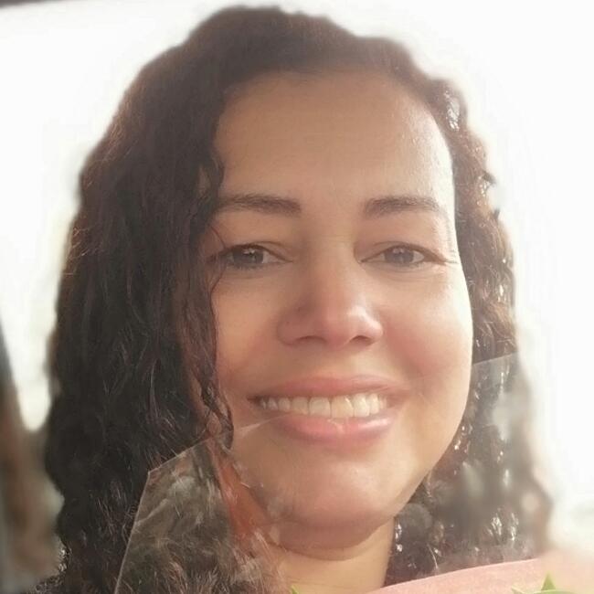 Babysitter in Sintra: Laudiceia