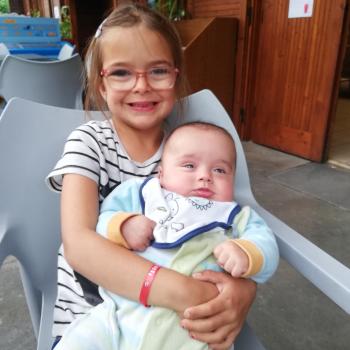 Babysitten Haaltert: babysitadres Kris