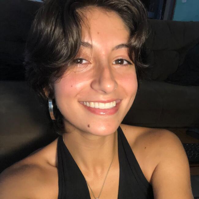 Babysitter in Novo Hamburgo: Stephany de andrade de melo