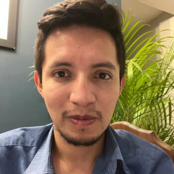 Parent Mexico City: Alberto