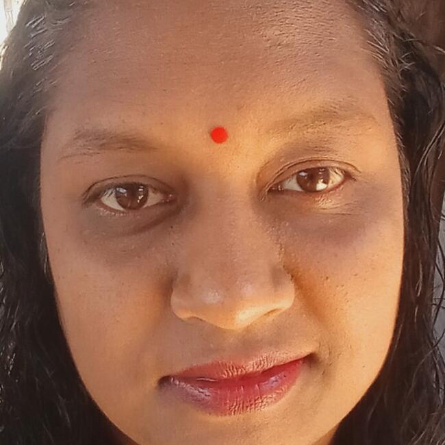 Babysitter in Estcourt: Arisha