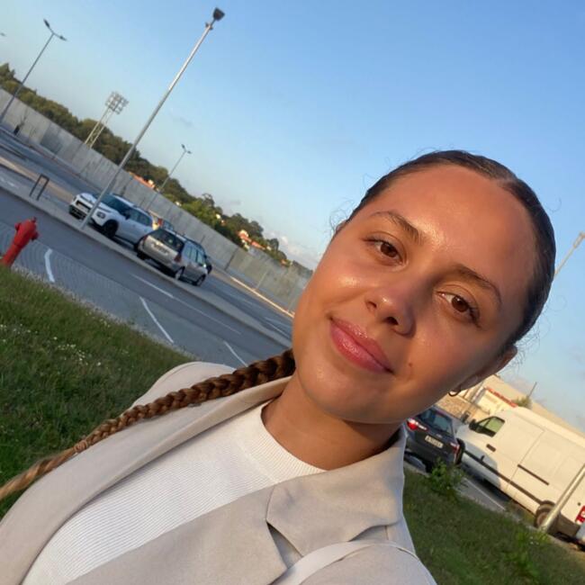 Babysitter in Senhora da Hora: Crescerfeliz