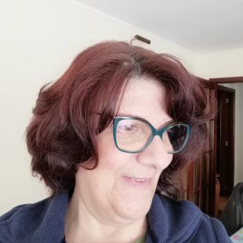 Maia のベビーシッター: Ana Paula