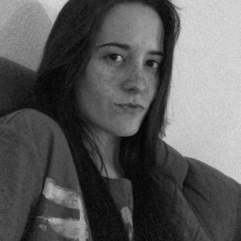 Babysitter Rio de Janeiro: Talita