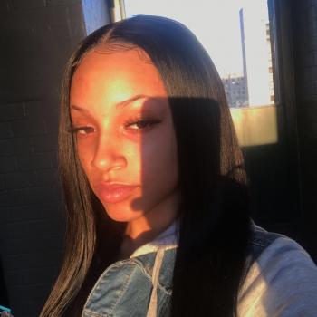 Babysitter in Brooklyn: Jayla