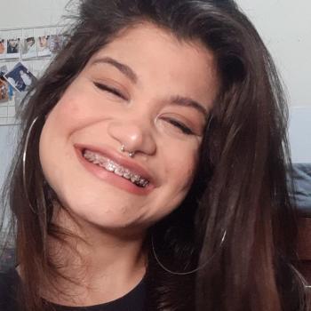 Babysitters in São Gonçalo (Rio de Janeiro): Giovanna