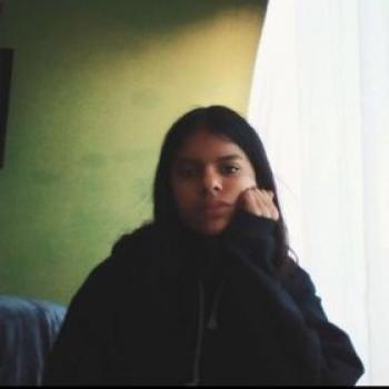 Niñera Aguascalientes: Jazmin