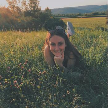 Babysitter in Winterbach: Stella