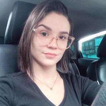 Emprego de babá em Vila Velha: emprego de babá Thaina