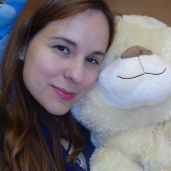Trabalho de babysitting em Seixal: Trabalho de babysitting Carmen