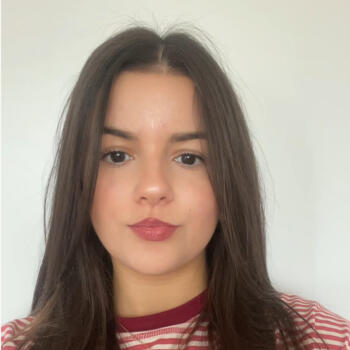 Baby-sitter Villeneuve-d'Ascq: Josephine