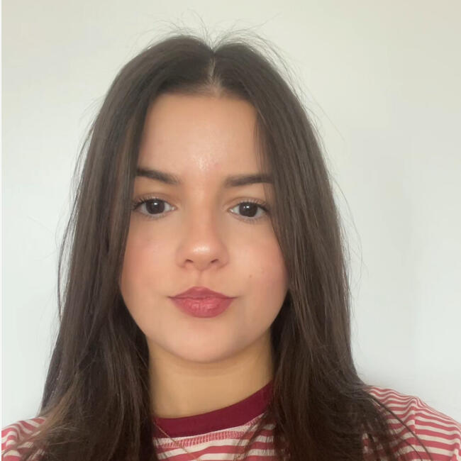 Babysitter in Villeneuve-d'Ascq: Josephine