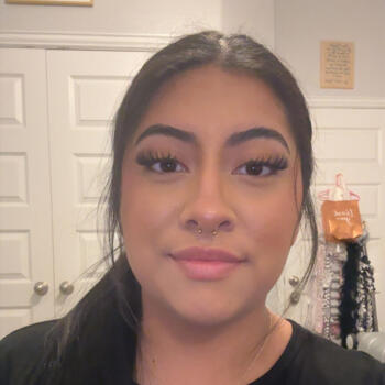 Nanny in San Antonio: Audree