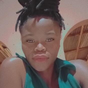 Nanny in Rustenburg: Tshegofatso