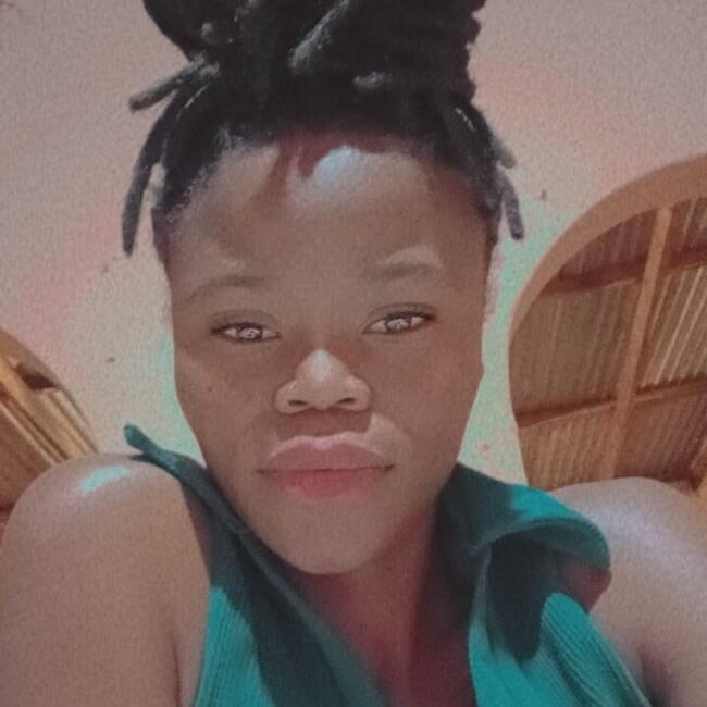 Nanny in Rustenburg: Tshegofatso