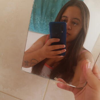 Babá em Belo Horizonte: Paloma