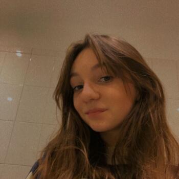 Babysitter in Aix-en-Provence: Emma