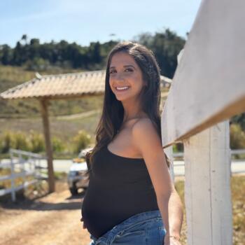 Parent Belo Horizonte: Leticia