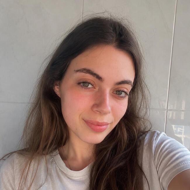 Babysitter in Msida: Lisa