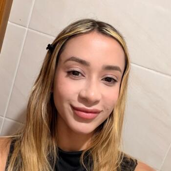 Pai/mãe São Paulo: Nicole