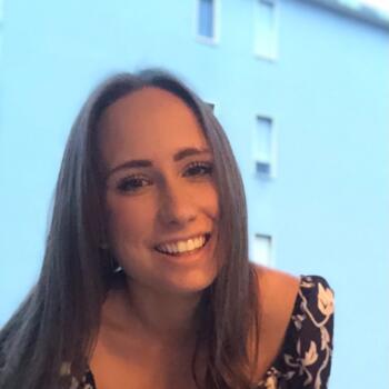 Babysitter in Sassari: Ilaria