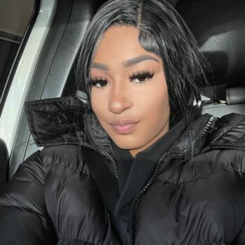 Babysitter in Southampton: Shaquana