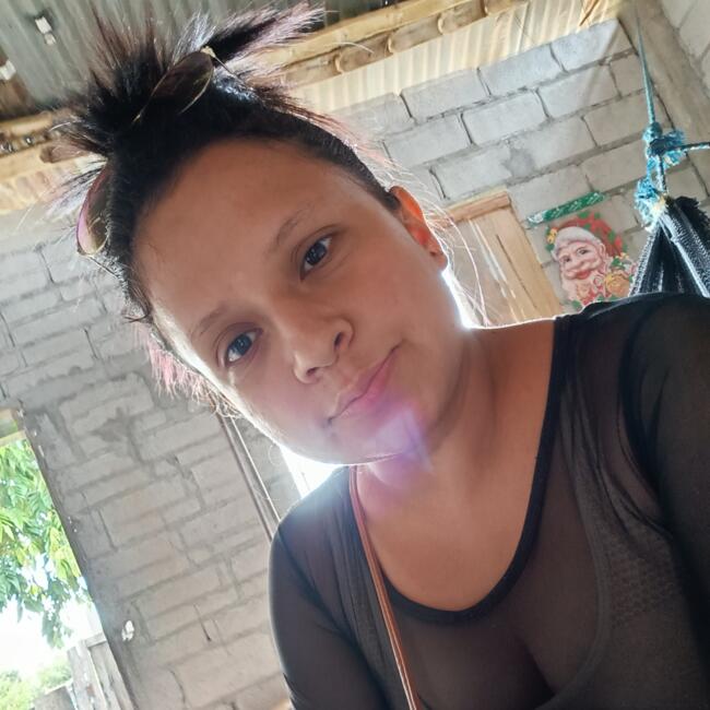 Babysitter in Valparaíso: Nancy