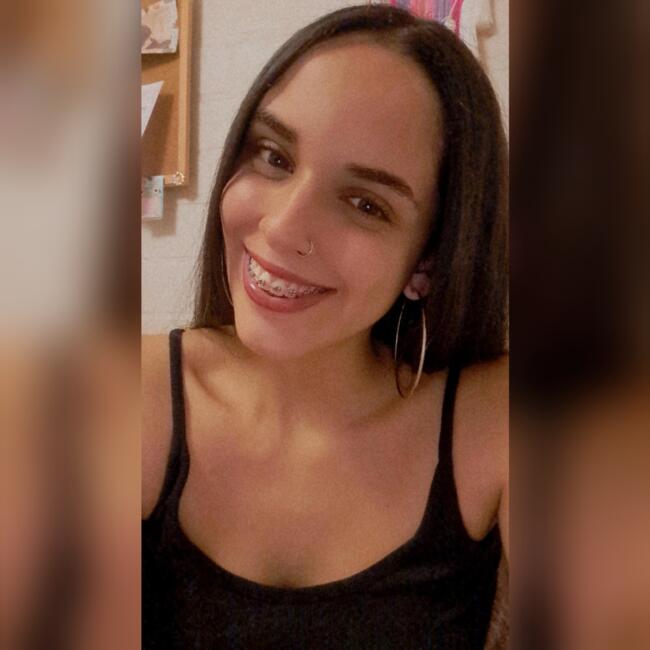 Babysitter in Padre Hurtado: Sandra