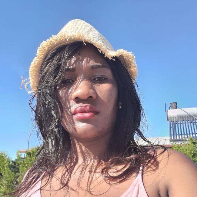 Babysitter in Hartbeespoort: Ntombifuthi