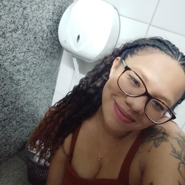 Babá em Campinas: Ducileia