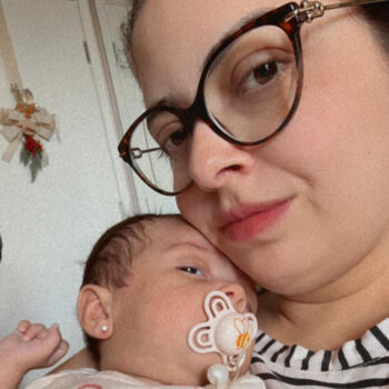 Emprego de babá em Tamboré: emprego de babá Juliane