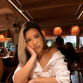 Babysitter Fortaleza: Stephanie