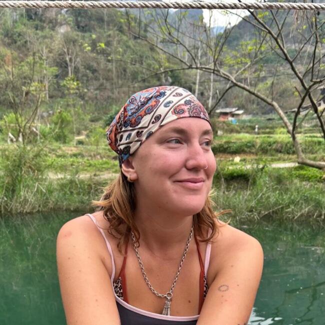 Nanny in Melbourne: Jas